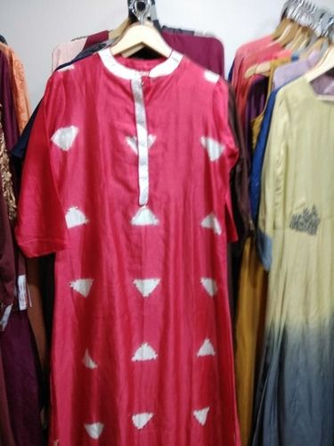 Customized Cost-Effective Salwar Suit