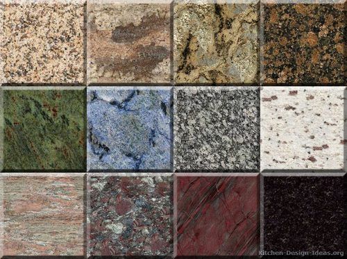 Designer Granite