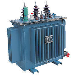 Electric Power Distribution Transformer