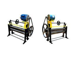 Electric Rubber Roller