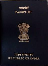 Indian Passport Consultancy Sevice By KATTS & KUREES CORP