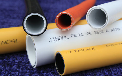 Jindal MLC Pipes