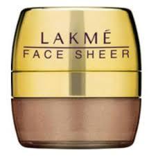 Lakme Face Sheer Highlighter