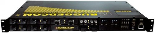 Ruggedcom ईथरनेट स्विच