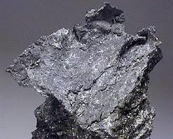 Metal Lead Ore