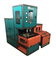 Pet Blow Molding Machine Cavity Quantity: As Per Requirement Unit