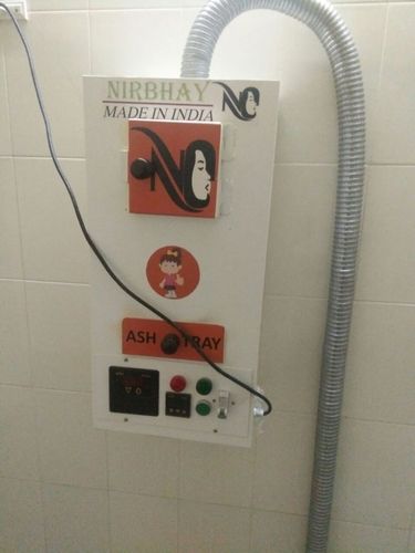 Sanitary Napkin Vending Machine