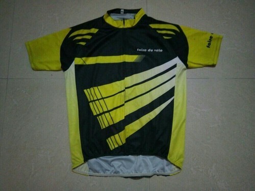 Sublimation Sport Jersy