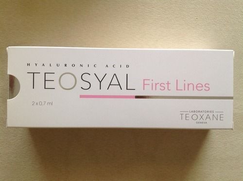 Beauty Products Teosyal 27G Kiss Puresense