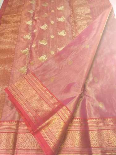 Tradition Chanderi Silk Sarees