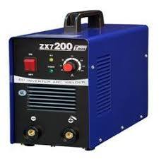 Welding Machine Arc 200 Inverter