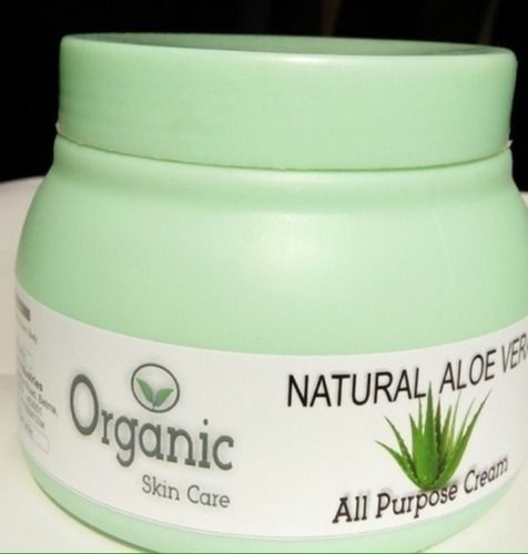 Aloe Vera Cream