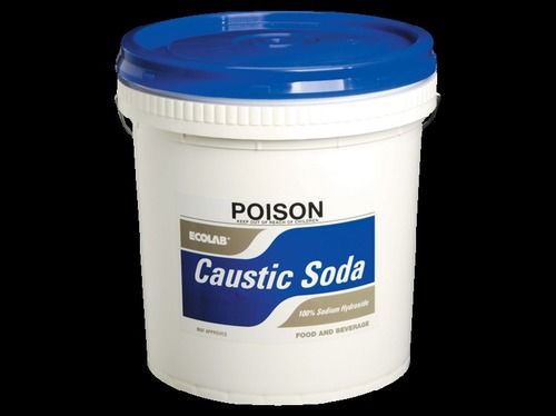 Caustic Soda