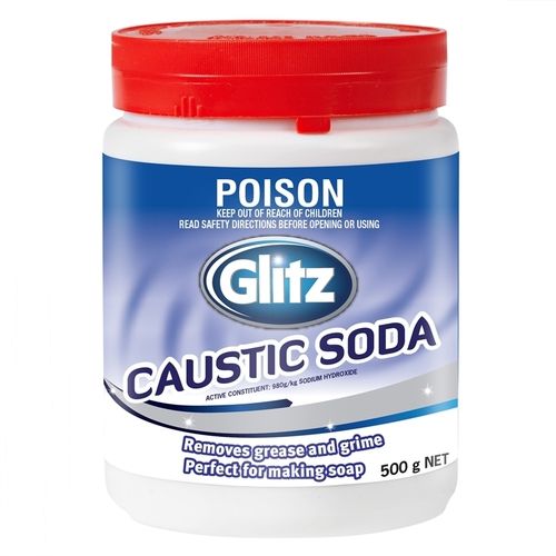 Caustic Soda