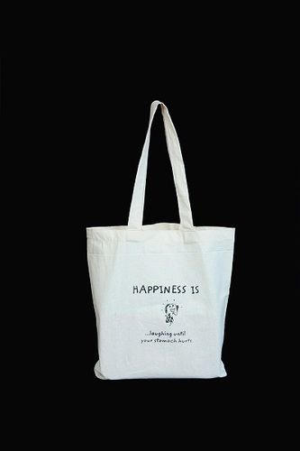 Cotton Cloth Tote Bag