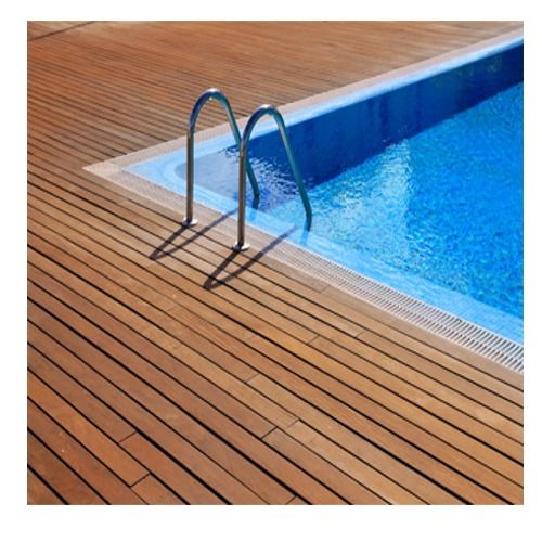 Deck Flooring