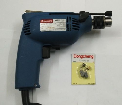 Electric Drill Machine