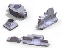 Engineering Castings