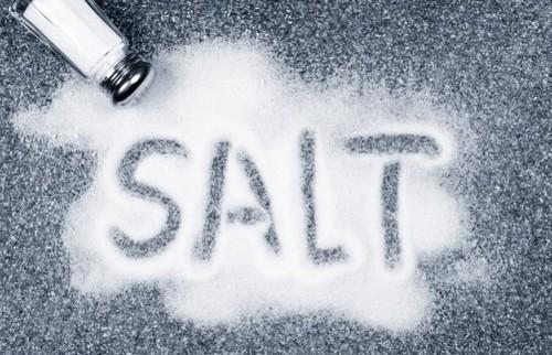 Flake Salt