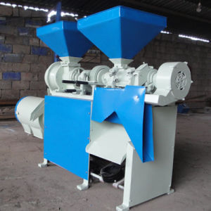 Low Noice Flour Making Machine