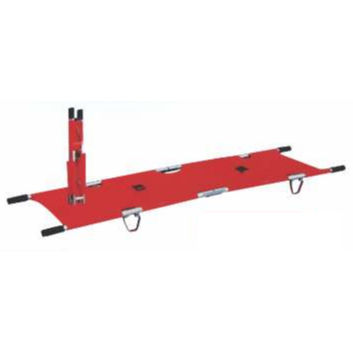 Folding Stretcher 2 Fold