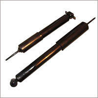 Ford Crown Front & Rear Shock Absorber