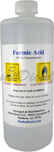 Formic Acid