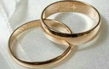 Gold Rings