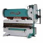 Mechanical Press Brakes Machine