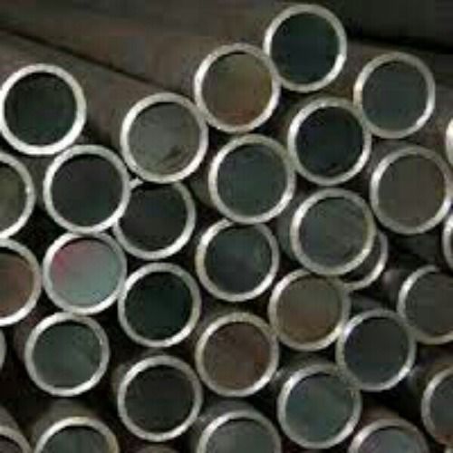 Mild Steel Round Pipe