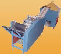 Eco Friendly Papad Making Machine