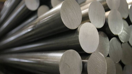 Steel Round Bars - High-Quality Solid Steel Alloy, 20mm Diameter | Durable, Corrosion-Resistant, Cost-Effective Supply