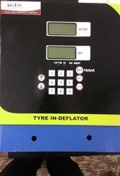 Tyre Inflators