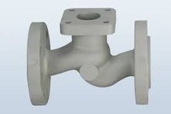 Valve Castings