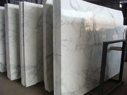 White Marble