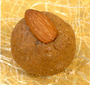 Besan Ladoo