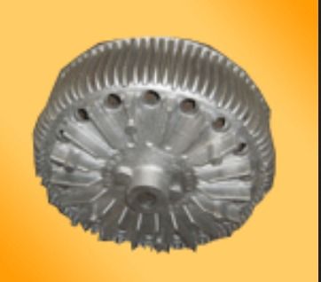 Clutch Dr White Iron Castings