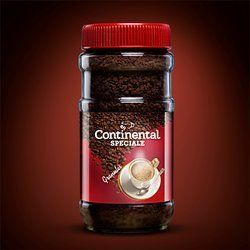 Continental Speciale Coffee Powder