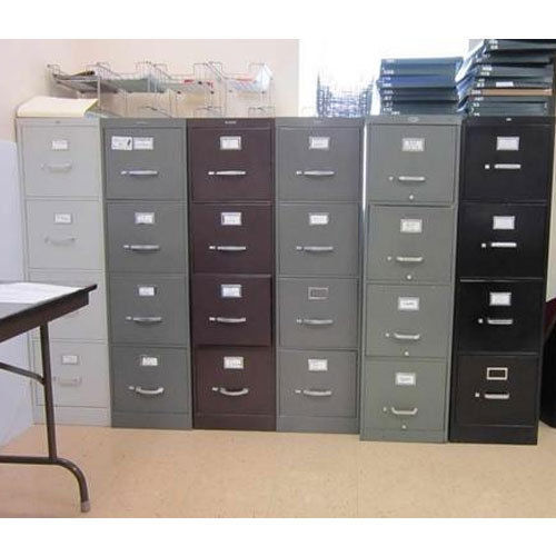 Filing Cabinet