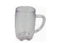 Glass Mug