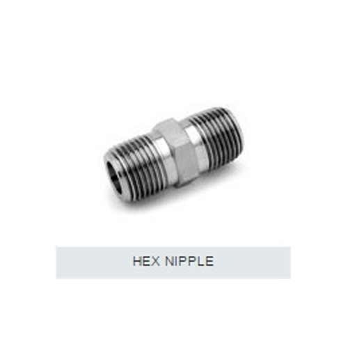 Hex Nipple