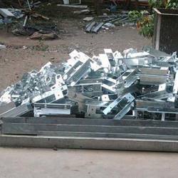 Hot Dip Galvanizing Services