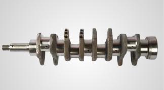 Industrial Crankshafts