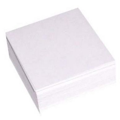 Industrial White Plain Papers