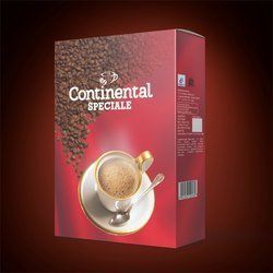 Instant Coffee Two Hundred Gram Bag In Box