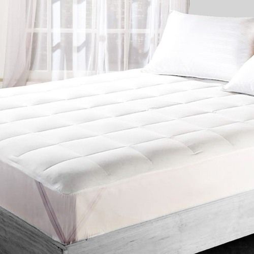 Semi-Automatic Mattress Pads