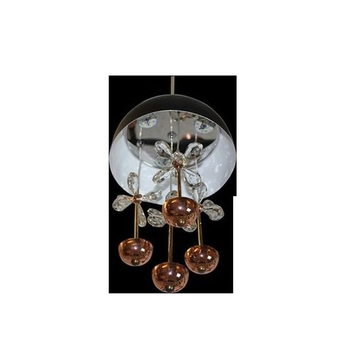 Modern Radiance Pendant Light