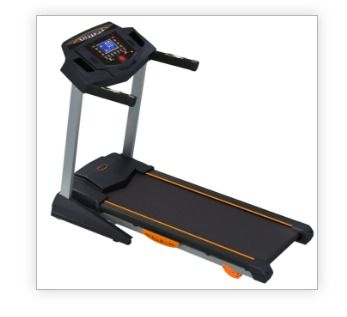 Motorised Treadmill Dezire