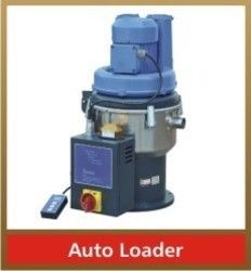 Plastic Auto Loader Machinery