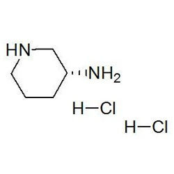 R 3 Piperidinamine Dihydrochloride